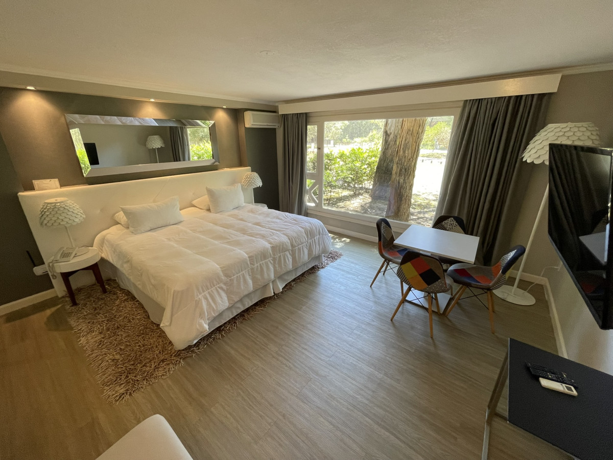 Monoambiente Forest Lagoon 1