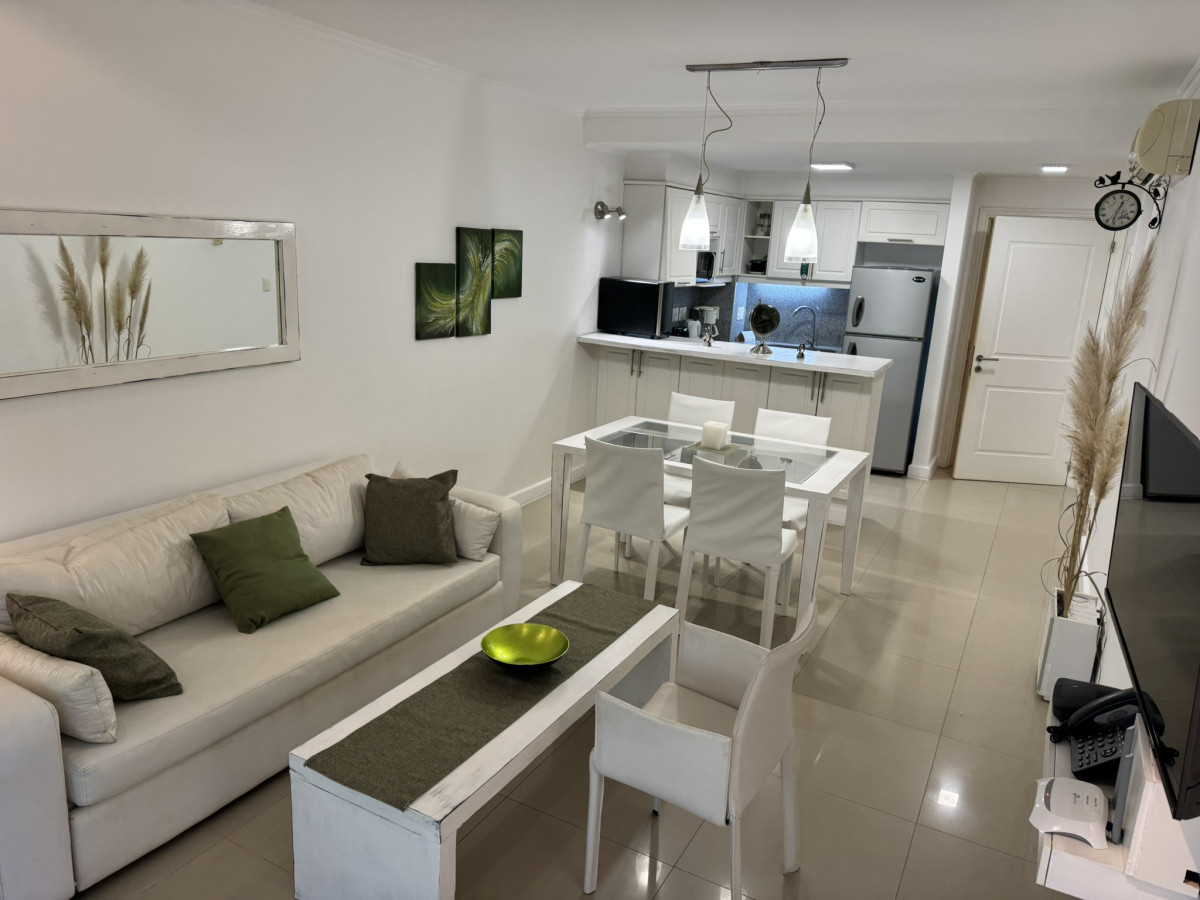 Green Park dos ambientes!! Financia!! 40% y 36 cuotas!!!