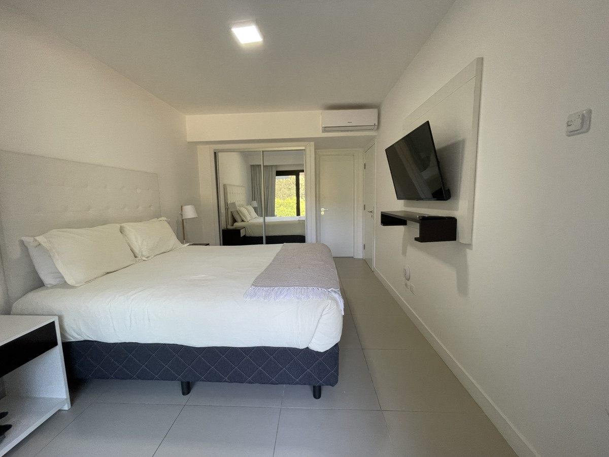 Crystal View 3 ambientes!! Excelente oportunidad!!!
