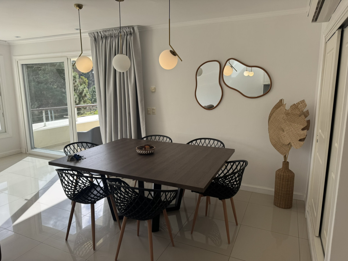  Penthouse dúplex de ensueño en Solanas Green Park!!!