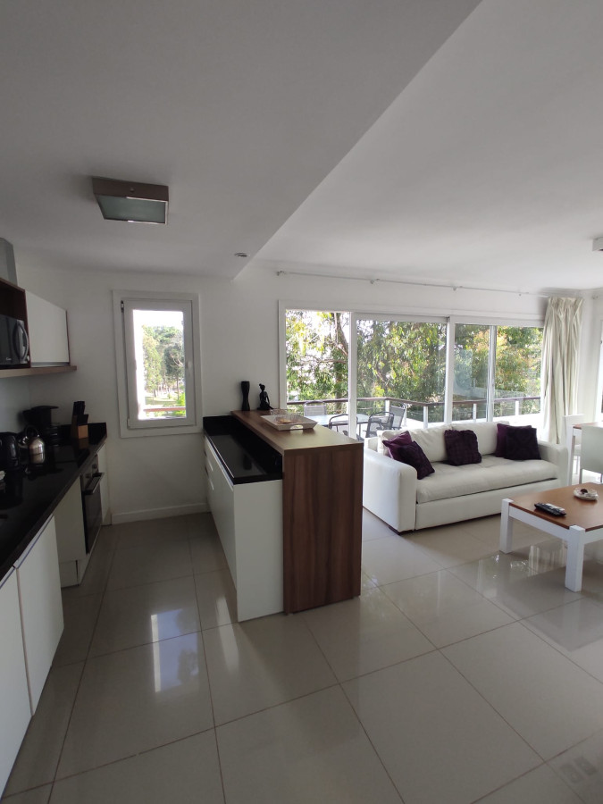 Espectacular Apartamento en Green Park. Facilidades de Pago. 50% y 36 cuotas.