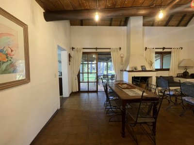 Casa en Solanas Village!! Gran Oportunidad!!
