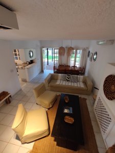 Casa Solanas Village. (Financiada)