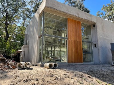 Design Village. Financiada.