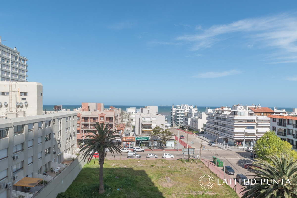 Peninsula - GoPunta - Portal Inmobiliario de Punta del Este - Maldonado