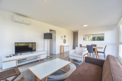 Apartamento en venta de 1 dormitorio + 1 baño . 