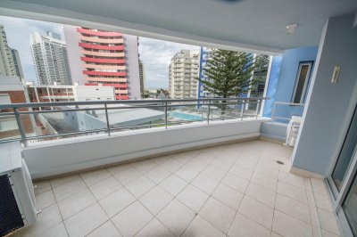 THE FOREST TOWER II-APARTAMENTO EN VENTA DE 3 DORMITORIOS