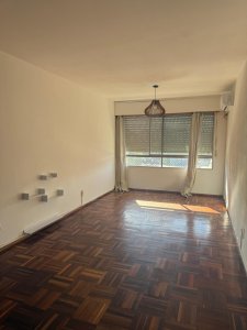 Alquiler Apartamento 3 dormitorios luminoso pocitos
