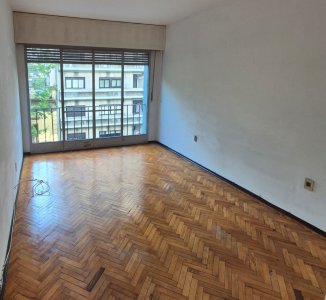 Alquiler apartamento Cordon, 2 dormitorios, terraza, Requena y Brandzen