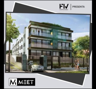 VENTA APARTAMENTO MALVIN, a estrenar!!