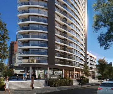 Venta apartamento Buceo, 3dorm amplio,2 baños, gje,los mejores amenities