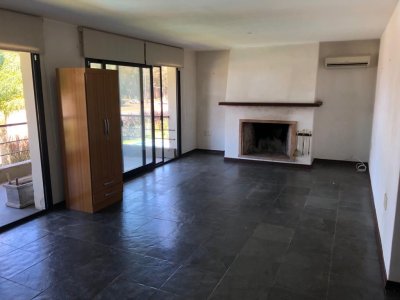 Venta apartamento Parque Miramar, 3 dorm, 2 baños y gge!!