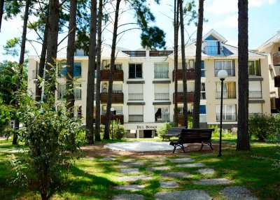 Venta Apartamento en complejo Haras del Lago. Excelentes terminaciones