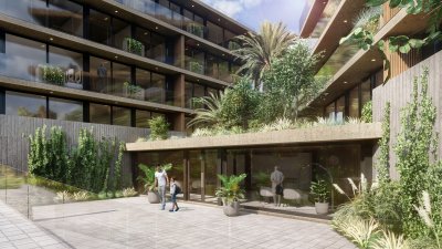 Venta apartamento 3 dormitorios vivienda promovida inversion carrasco