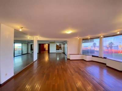 Venta apartamento 5 dormitorios garage 4 baños Punta Carretas
