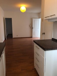 Alquiler apartamento, Punta Gorda,1 dorm,patio,40 m2 + patio, a mts Rambla!!!!