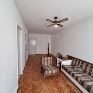 Alquiler apartamento 2 dorm Colonia esq Roxlo