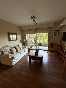 Venta Apartamento 3 Dormitorios 2 Baños Punta Gorda Vista Al Mar