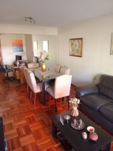 Venta apartamento, Malvin,3 dorm, 3 baños, patio con parrillero y cochera