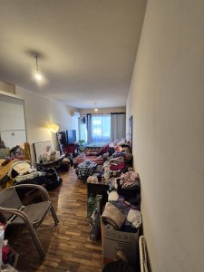 Venta Monoambiente 18 de Julio esq Vazquez