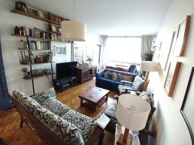 Venta Apartamento 3 Dormitorios Opcion 4 Dor Parque Batlle Prox Española