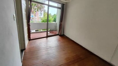 Venta Apartamento Pocitos 2 Dormitorios 1 Baño Balcon