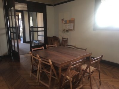 Apartamento venta Cordón 7 dorm 3 baños 240 m2