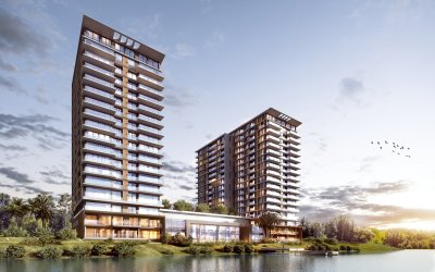 venta apartamento 2 dormitorios en pozo parque miramar inversion