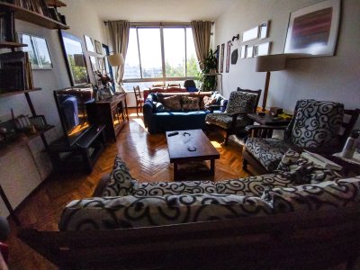 Venta Apartamento 3 Dormitorios Opcion 4 Dor Parque Batlle Prox Española