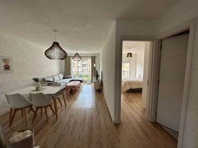Venta apartamento, Haras del Lago ,1 dormitorios, garage, parrillero