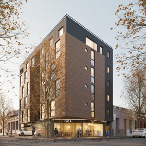 VENTA APTO Cordon, Plaza Seregni, 1 dormitorio, estrena, terr.lav, !!!