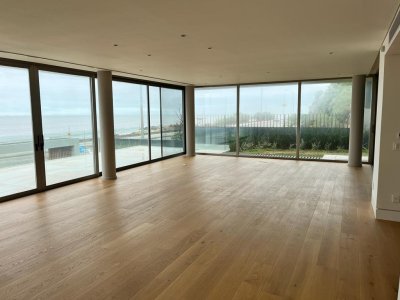 VENTA APTO Punta Gorda 4 DORM,603 m2, vista al mar, 4 gjes,!!!!!!