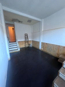 Venta apartamento Palermo, PB, 1 dormitorio garage