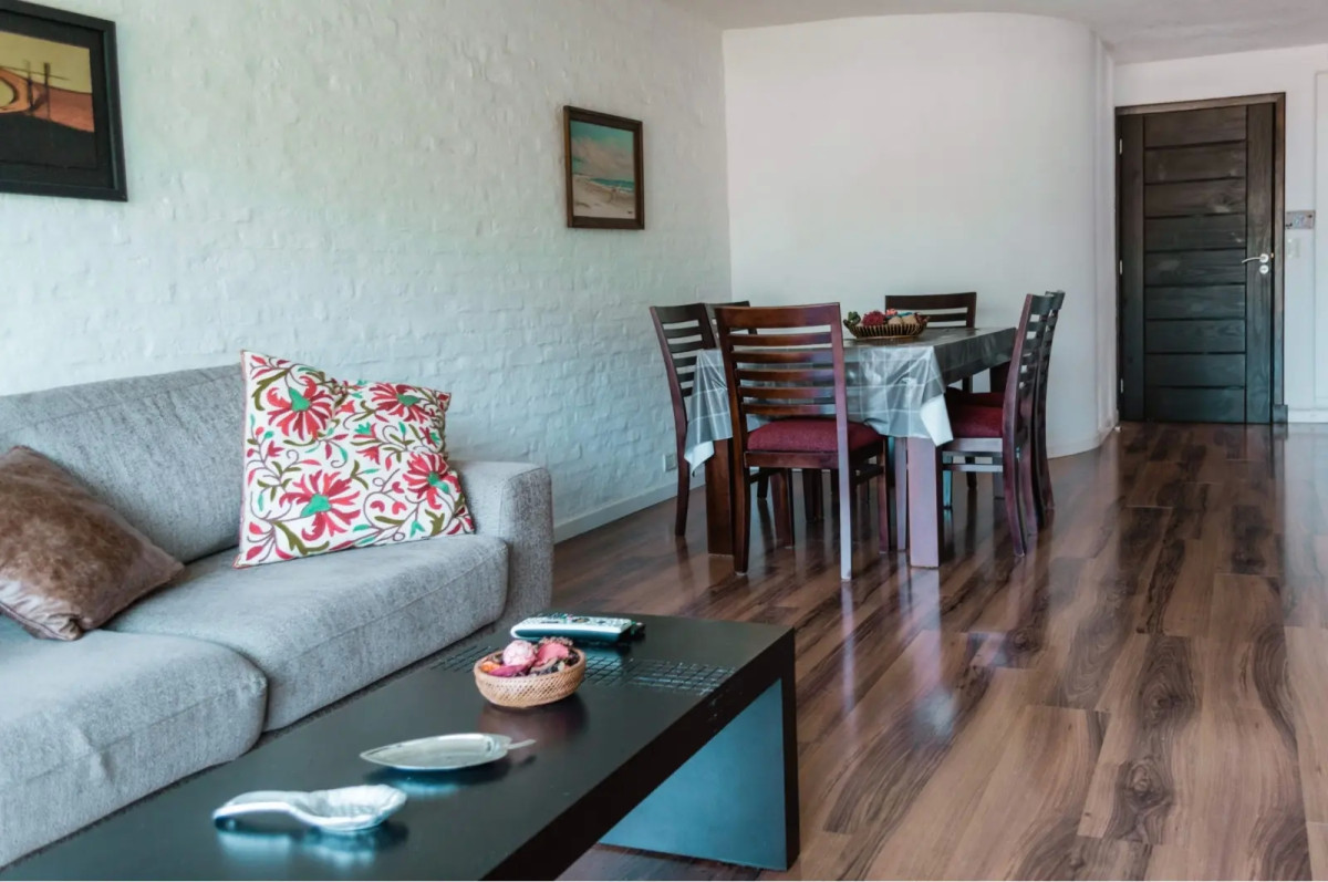 Venta apartamento Barrios privados, 2 dormitorios,  los mejores amenities, 
