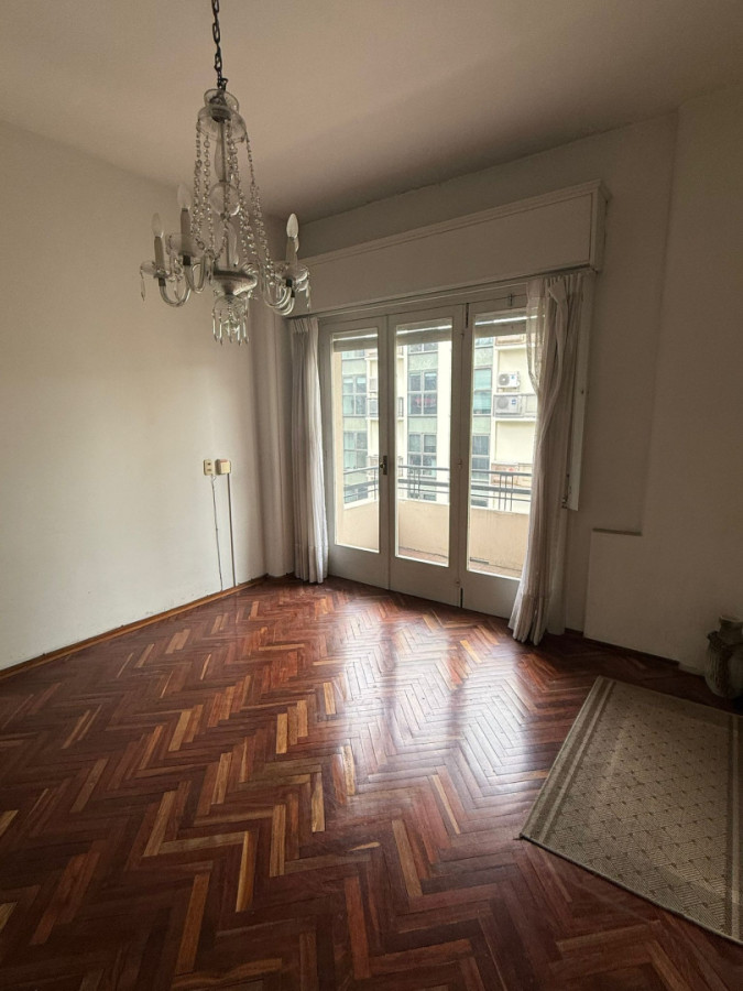 Venta Apartamento 2 dor 2 baños servicio Centro