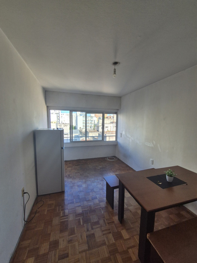 Venta apartamento 3 dormitorios Centro