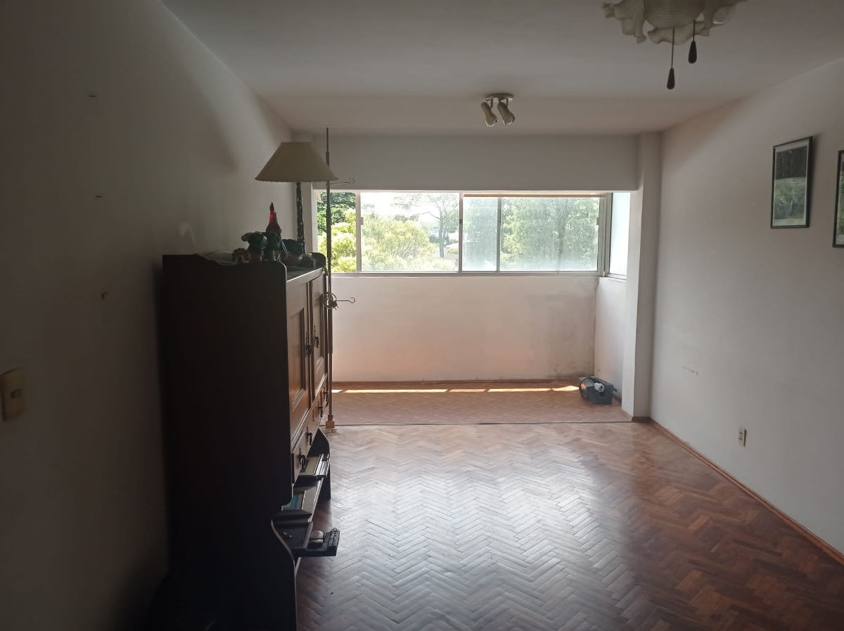 Venta de apartamento Punta Gorda 2 dorm y 1 baño