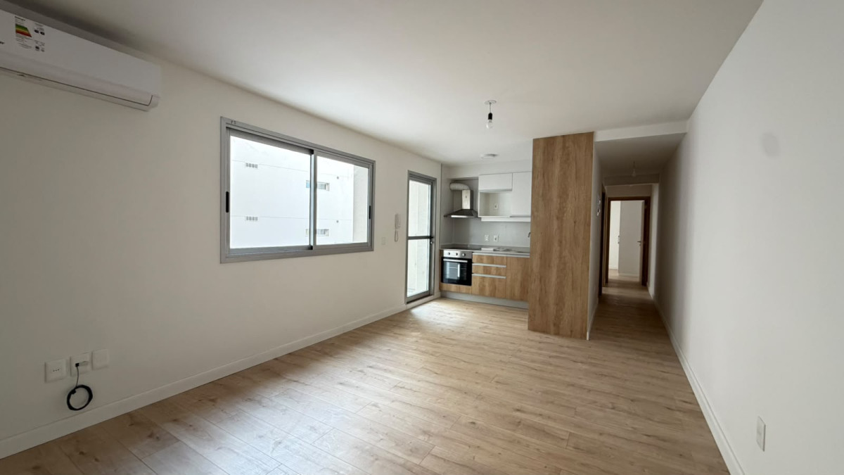 Venta apartamento, Cordon, 2 dormitorios, garaje, estrena