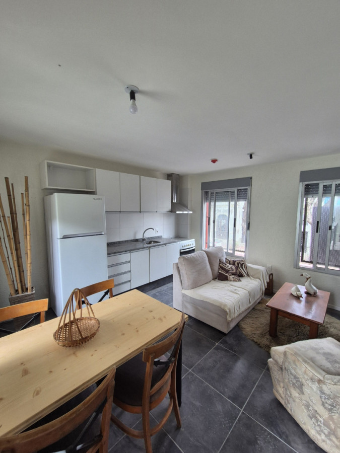 Venta de apartamento a estrenar 2 dormitorios en Aguada
