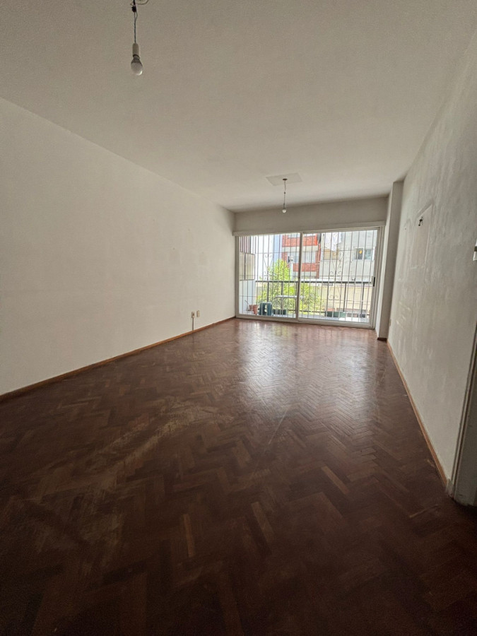 Venta de apartamento 3 dormitorios en Pocitos