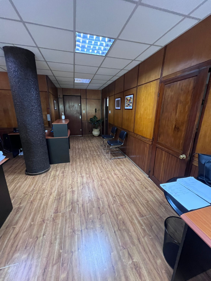 Venta Apartamento 3 Dormitorios 2 Baños Centro