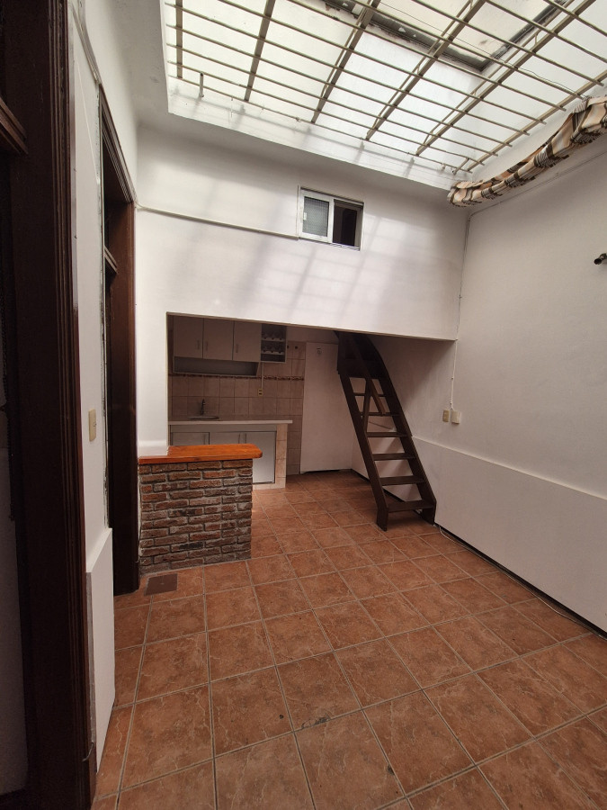 Apartamento 2 dormitorios proximo Shoping Tres Cruces