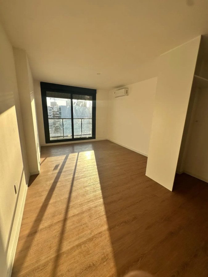 Apartamento a la venta en cordon de un dormitorio, calle guayabos
