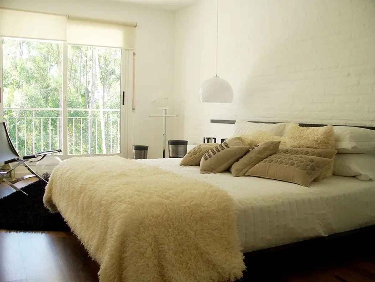 Venta apartamento Barrios privados, 2 dormitorios,  los mejores amenities, 