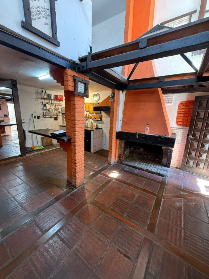 Venta Apartamento 2 Dormitorios Reducto 2 estufas