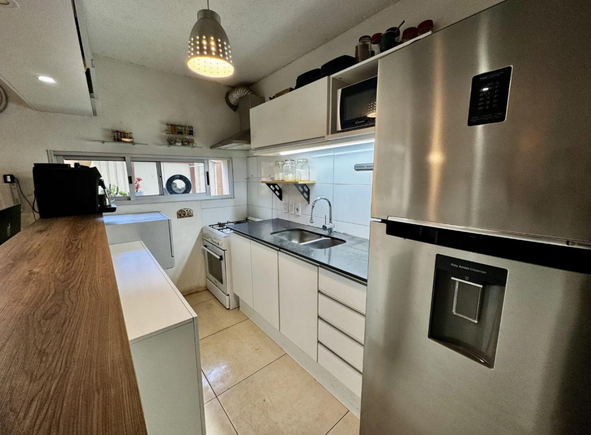 Venta Apartamento 2 Dormitorios 1 Baño Garage Patio Prado