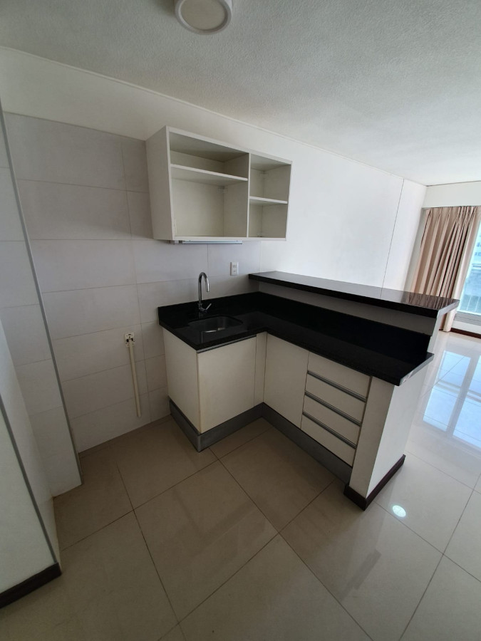 Venta Apartamento Monoambiente Piso Alto Ideal Renta Cordon