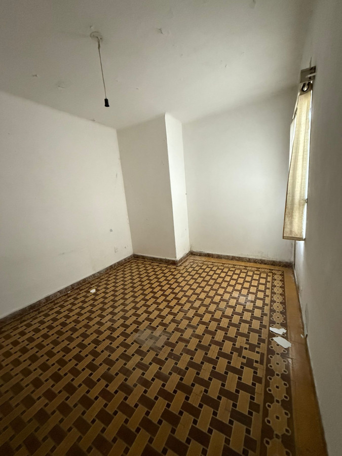 Venta apartamento 1 dormitorio ideal para renta cordon sur