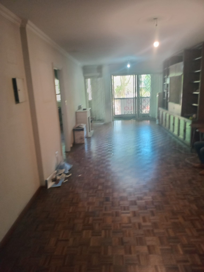 Apartamento en venta de dos dormitorios en Cordon a pasos de 18