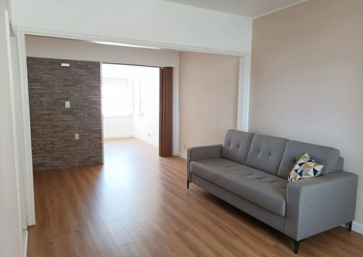 Venta Apartamento 2 Dormitorios 1 Baño Cordon Apto Banco